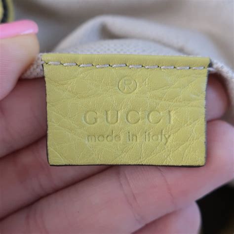 faux gucci shoes|authentic gucci shoes serial number.